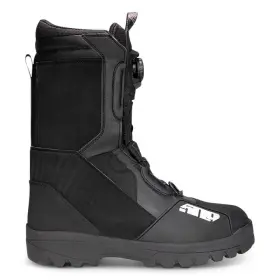 509 843614172301 Raid Double Boa Boot Size 14