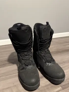 F06000101007051 509 Raid Laced Boot Size 11