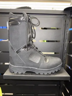 F06000200-013-002 509 New Raid Laced Snowmobile Boots Winter Warm Black Size Men S 13 F06000200-013-002 509 New Raid Laced Snowmobile Boots Winter Warm Black Size Men S 13
