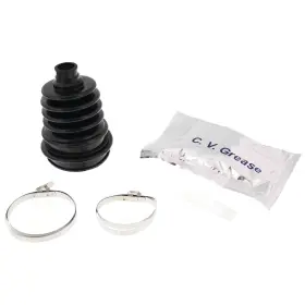 19-5039 All Balls Racing Ez Trail Xl Replacement Boot Kit