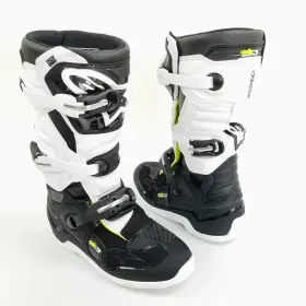 Alpine Stars 210103229942 Alpinestars Tech 3 Stella Boots Size Usw 7 Alpine Stars 210103229942 Alpinestars Tech 3 Stella Boots Size Usw 7