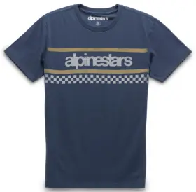 482-71010l Alpinestar Alpinestars Finish Military Premium Tee L T-shirt