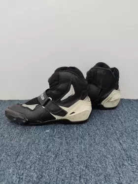 Alpinestars 021506267102 Mens Motorcycle Boots Size 41
