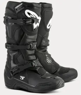 2013018-10-14 Alpinestars 021506924999 Tech 3 Boots Black Sz 14 2013018-10-14 Alpinestars 021506924999 Tech 3 Boots Black Sz 14