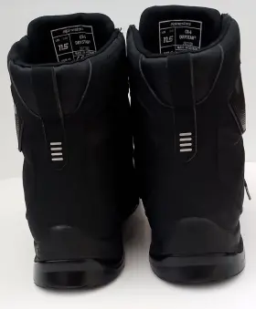 040850-10-37 Alpinestars Cr-6 Drysrar Size 11.5 Mens Black Ridiing Boots Euc Barely Worn 040850-10-37 Alpinestars Cr-6 Drysrar Size 11.5 Mens Black Ridiing Boots Euc Barely Worn