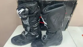 Alpinestars 051194546616 Tech 7 Enduro Boots Size 13