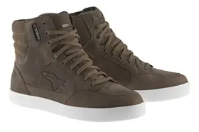 Alpinestars 051194678409 Men Modern Motorcycle Boots - Brown 48 Eu Us 14 Alpinestars 051194678409 Men Modern Motorcycle Boots - Brown 48 Eu Us 14