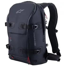 Alpinestars 059347170800 Motorcycle Black 22 Lang