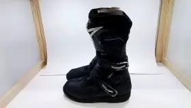 Alpinestars 059347199108 Tech 7 Enduro Drystar Boots Blk/ngt Nvy/wm Grey Sz 9