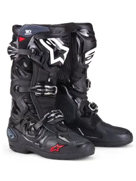 Alpinestars 059347441719 Tech 10 Enduro Boots