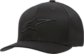 1017-81010-1010-lg Alpinestars 1017-81010-1010-lg/x - Ageless Curve Hat Black/black Lg/xl 1017-81010-1010-lg Alpinestars 1017-81010-1010-lg/x - Ageless Curve Hat Black/black Lg/xl