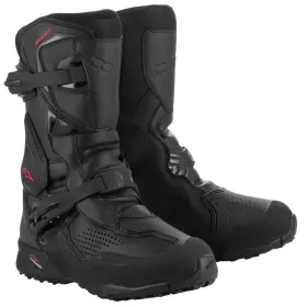 106982b Alpinestars Xt-8 Gore-tex Adventure Dual Sport Motorcycle Boots