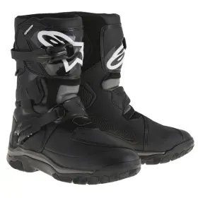 106983b Alpinestars Belize Drystar Motocross Offroad Boots - Pick Size And Color
