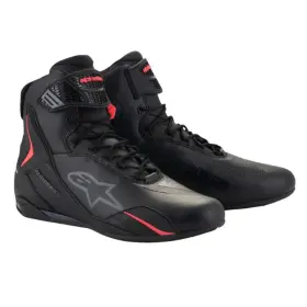 106984b Alpinestars Stella Faster-4 Women Street Motorcycle Shoes - Pick Size And Color