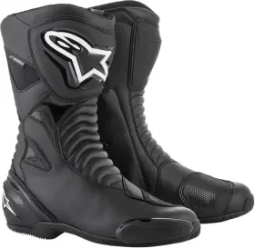 2.24352e Alpinestars 11 Smx-s Boots