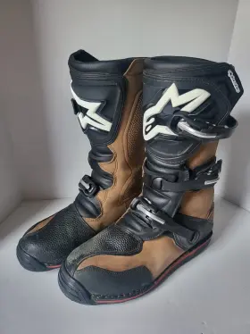 2004017m Alpinestars Tech-t Boots