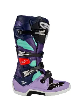 2012014-387-10 Alpinestars Imperial Limited Edition Size 10 Text 7 New