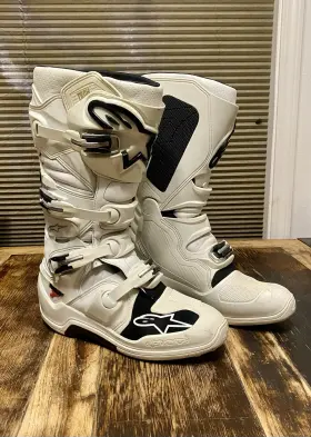 20120142017 Alpinestars Tech 7 Boots-size 12