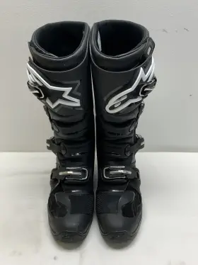 2012025-10-11 Alpinestars Alpine Stars Tech 7 Motocross/enduro Boots Size 11