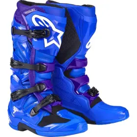 2012025-70-7 Alpinestars Tech 7 Boots Blue