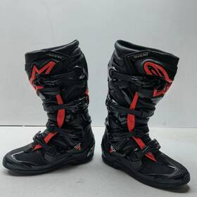 Alpinestars 201202577278 Tech 7 Off-road Motocross Boots