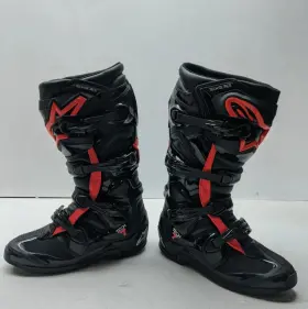 Alpinestars 201202577278 Tech 7 Off-road Motocross Boots