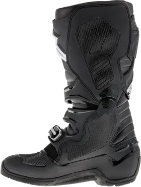2012114-10-14 Alpinestars Tech 7 Enduro Boots - Black Us 14