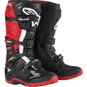 2012723-1303-14 Alpinestars Tech 7 Enduro Drystar Boots 14 Black