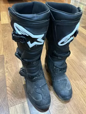 2013018-10-6 Alpinestars Tech 3 Boots 2013018-10-6 Alpinestars Tech 3 Boots