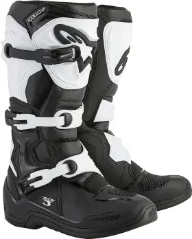 2013018-12-8 Alpinestars Boot Tech 3 Bk/wt 8