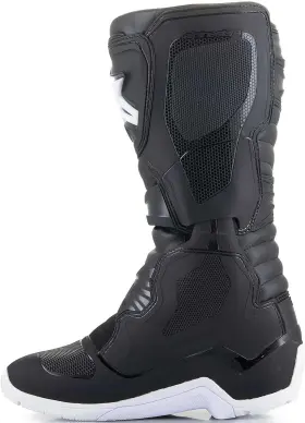 2013324-12-12 Alpinestars Boot Tech 3 End Bk/wt 12