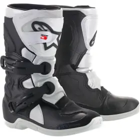 2014518-12-12 Alpinestars Tech 3s Kids Boots 12 Black/white