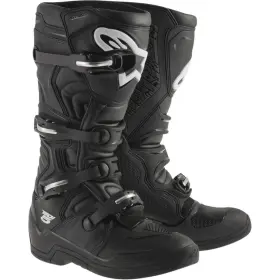 2015015-10-7 Alpinestars Tech 5 Boots 7 Black