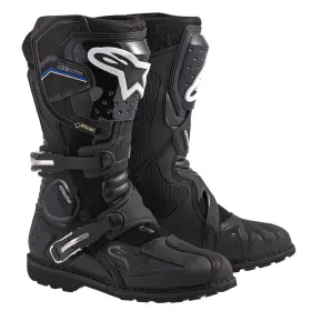 2037014-10-12 Alpinestars - Toucan Gore-tex Boots Black Us 12