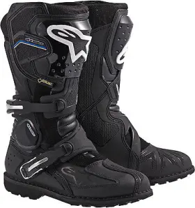 2037014-10-8 Alpinestars Adult Adventure Motorcycle Toucan Gore-tex Boots Size 7-13 8 42