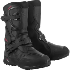 2037524-1100-40 Alpinestars Xt-8 Gore-tex Boots 6.5 Black/black 2037524-1100-40 Alpinestars Xt-8 Gore-tex Boots 6.5 Black/black