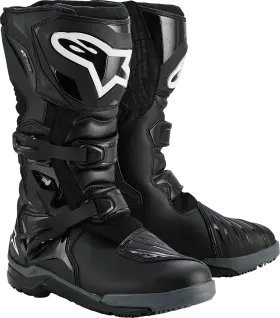 2040126-10-13 Alpinestars Corozal Adventure Drystar Boots - Black Us 13