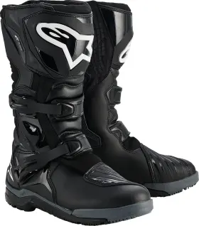 2040126-10-7 Alpinestars Corozal Adventure Drystar Boots - Black Us 7