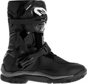 2047117-10-7 Alpinestars Belize Drystar Boots - Black Us 7