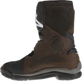2047317-82-10 Alpinestars Belize Drystar Boots - Oiled Brown Us Size 10