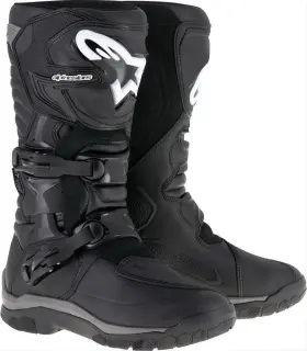 20475161013 Alpinestars Mx Corozal Adventure Drystar Boots Black Size 13