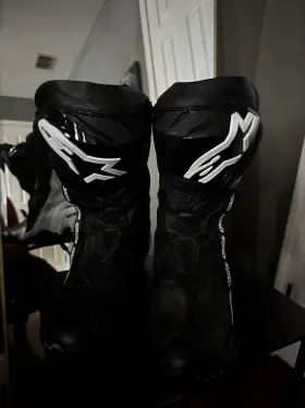 2220021-10-48 Alpinestars 2220021-10-48/8059175376283 Supertech R Boots
