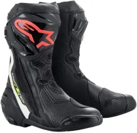 2220021-1236-46 Alpinestars Boot Stech Bwry 46