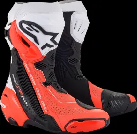 2220121-124-46 Alpinestars Supertech R Vented Boots