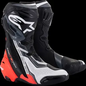 2220121-1329-39 Alpinestars Supertech R Vented Boots