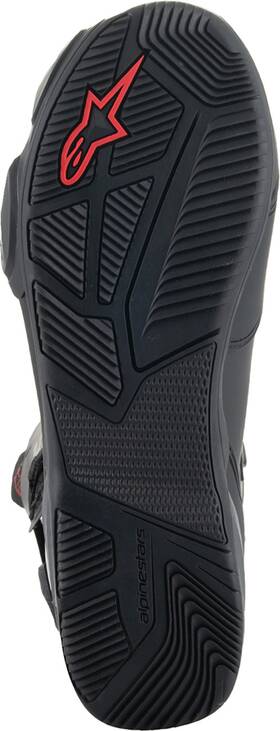 Alpinestars 2222024-1100-38 Sp-x Boa Boots - Black