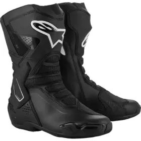 2223125-12-37 Alpinestars Stella Smx-6 V3 Womens Boots Black/white