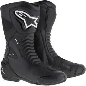 2223517-1100-39 Alpinestars Boot Smx-s Bk 39