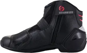 2224121-1839-40 Alpinestars Stella Smx-1 R V2 Womens Vented Motorcycle Boots Us 8.5 / Eu 40
