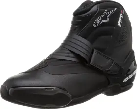 2224521-10-43 Alpinestars Boot Smx-1r V2 Bk 43